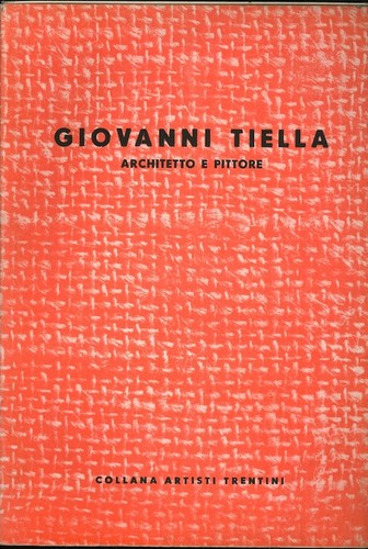 Giovanni tiella architetto - architetto, e
