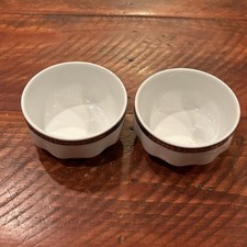 2 ciotole Rosenthal Germany