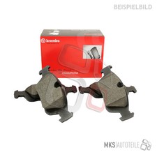 Pastiglie freno Brembo (P 68
