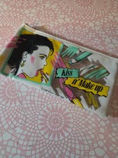 Astuccio portamatite trucco