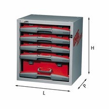 U50000024 - USAG - 5000 B5 -