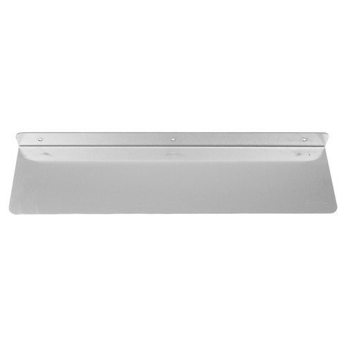 Stainless steel wall mounted - steel, wall-mounted