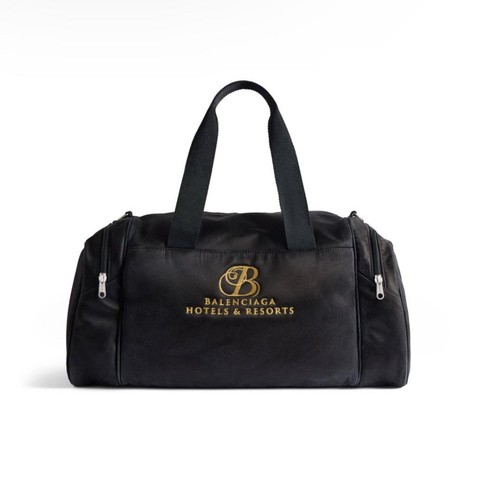 Balenciaga hotel resort - resort, gym