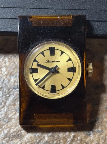 Orologio donna lucerna swiss - orologio,