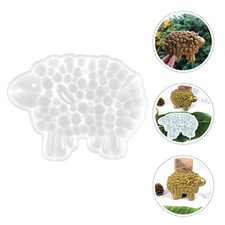 Stampi in Silicone Per Resina