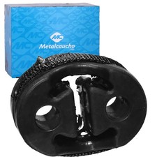 METALCAUCHO Paraurti Marmitta