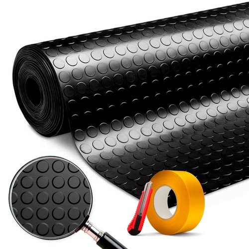 Tappeto gomma sbr 1 m - gomma,