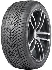Gomme 4 stagioni Nokian 205/55