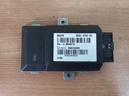Bmw 745 ecu oem 2004 - bmw,