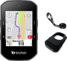 [OFFICIAL] Bryton Rider S500
