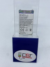 BATTERIA SONY ERICSSON BST-24 ORIGINALE USATA  3.7V 700 MAH