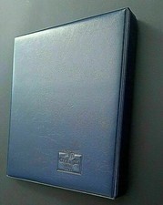 RACCOGLITORE ALBUM CARTELLA