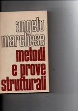 Angelo Marchese- Metodi e