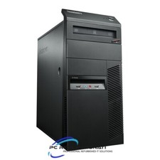 Computer fisso lenovo - computer, m91p