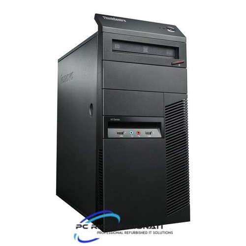 Computer fisso lenovo - pc,