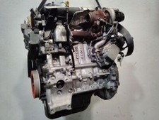 MOTORE Diesel Ford Fiesta 6