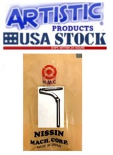 NISSIN LOOPER INFERIORE