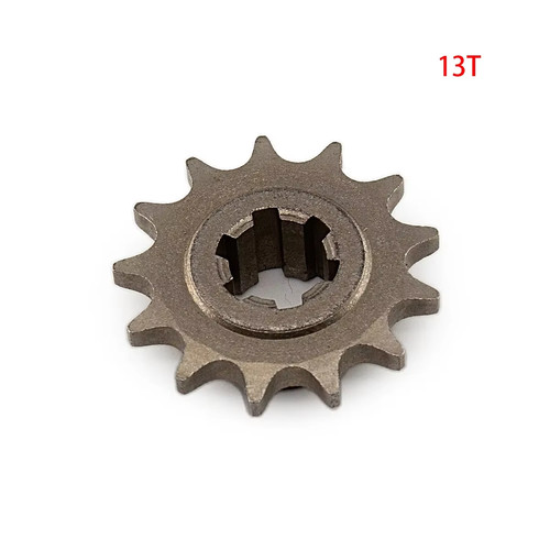 Pignone denti per catena - pignone, 13