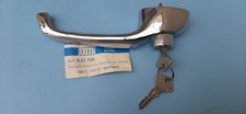 MANIGLIA ESTERNO PORTA FIAT 600-850-900 T- PULMINO-FAMILIARE NUOVA-ANT-SINISTRA