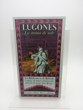 Lugones LA STATUA DI SALE -