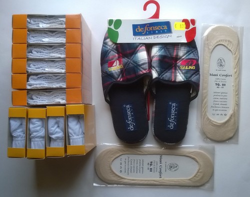 Slip uomo taglia - uomo, 6,