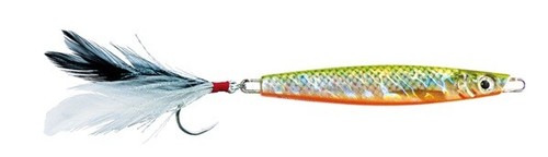 Esca artificiale metaljig - esca,