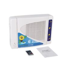 Generatore ozono-ioni negativi