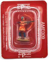 SOLDATINI ASSEDIO AL CASTELLO