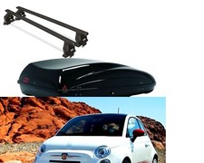 BOX AUTO G3 HELIOS 320 NERO +