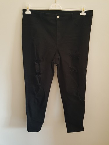 Pantaloni skinny - , ed