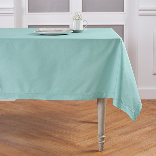 Tovaglia lino cotone con - in, di