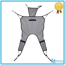 Imbragatura con contenzione - imbragatura,