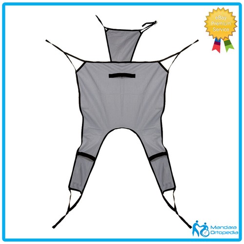 Imbragatura con contenzione - imbragatura,