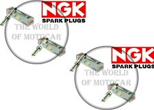 KIT 4 CANDELE NGK IRIDIUM