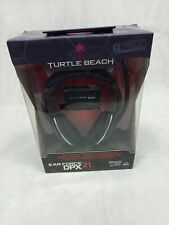 Casque micro gaming + dolby 7.1 TB Turtle beach DPX21 PS3 PC XBOX360