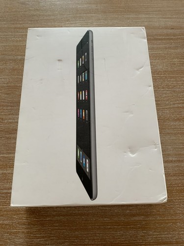 Scatola vuota apple - scatola,