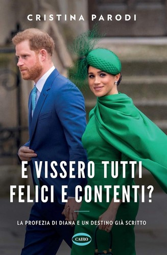 Libro vissero tutti - libro, felici