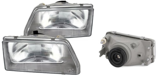 Set faro fanale proiettore - 2,