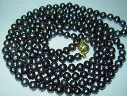 Splendido collana perle - splendido!,