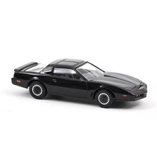 Modellino auto Norev Pontiac