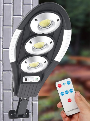 Faro lampione stradale