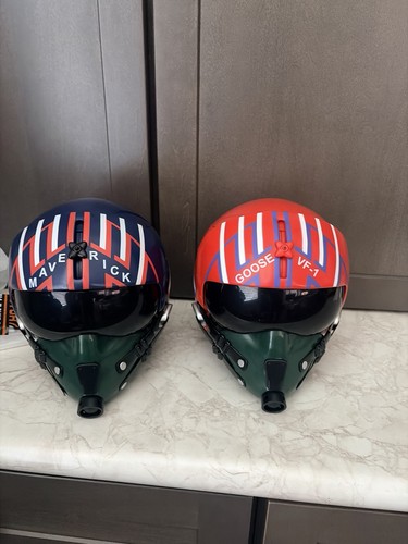 Set casco secchiello popcorn