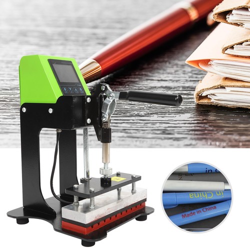 Pen heat press machine - pen,