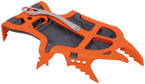 Camp alpinist tech - camp, 2681