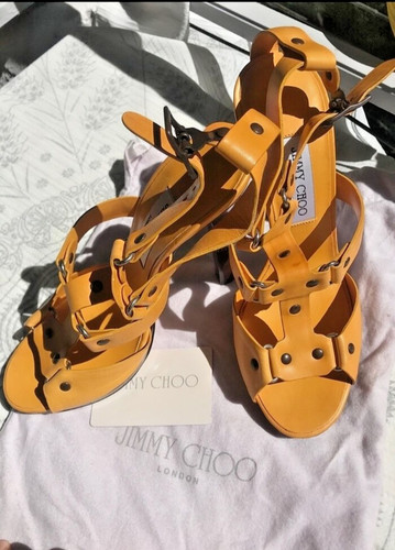 Sandali con cinturino - , e