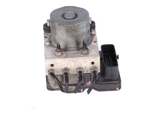 Modulo frenante abs - modulo,