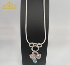 Set collana e bracciale in