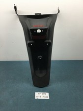 PARAFANGO POSTERIORE HONDA SH 300 SPORT 2016 2017 2018 2019 2020