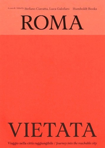 Roma vietata viaggio - roma,