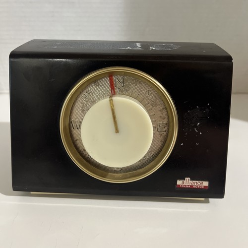 Vintage alliance tenna - vintage,